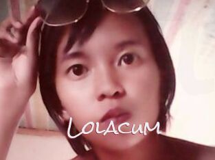 Lolacum