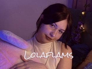 Lolaflams