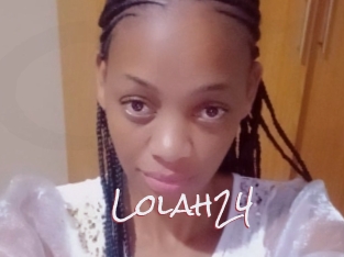 Lolah24