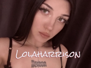 Lolaharrison