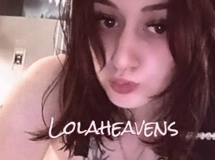 Lolaheavens