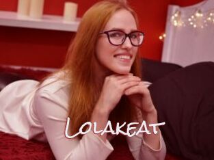 Lolakeat