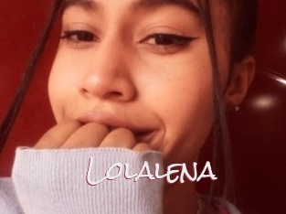 Lolalena