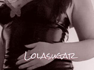 Lolasugar