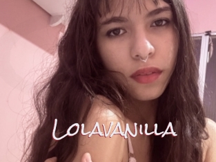 Lolavanilla