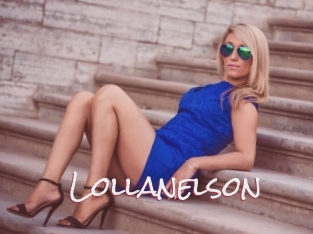 Lollanelson