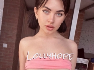 Lollyhope