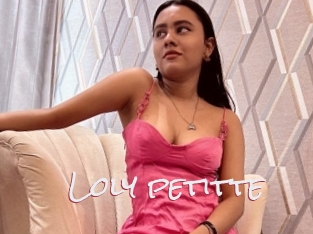 Loly_petitte