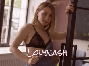 Lolynash