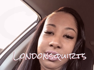 Londonsquirts