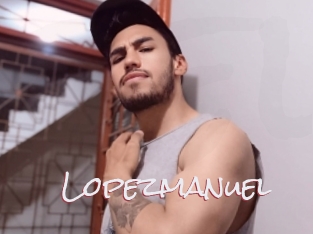 Lopezmanuel