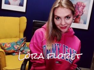 Lora_floret