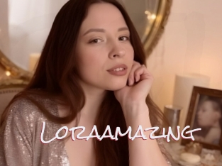 Loraamazing