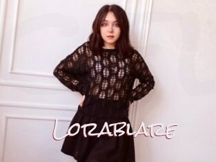 Lorablare