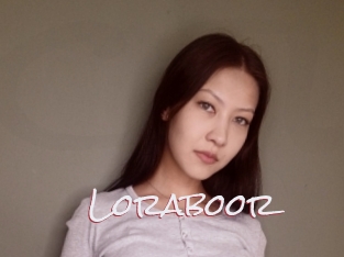 Loraboor