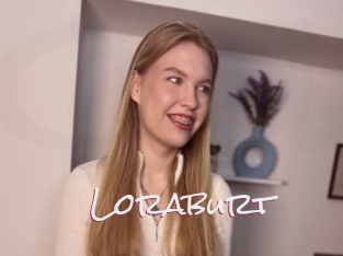 Loraburt