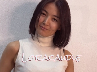 Loracaudle