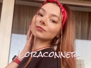 Loraconner