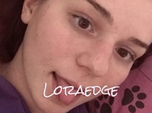 Loraedge