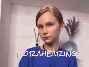 Lorahearing