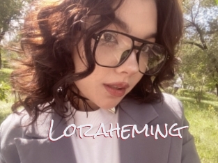 Loraheming