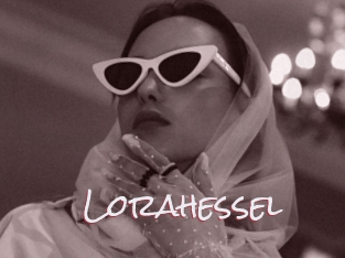 Lorahessel