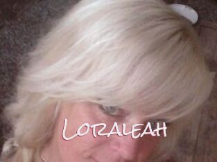 Loraleah