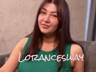 Lorancesway