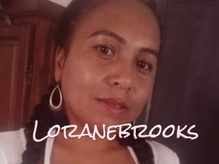 Loranebrooks