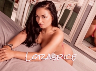 Loraspice