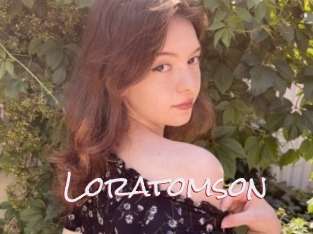 Loratomson