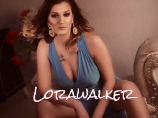 Lorawalker