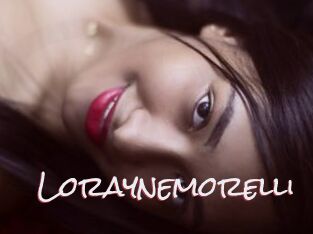 Loraynemorelli