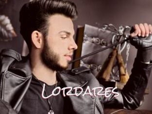 Lordares