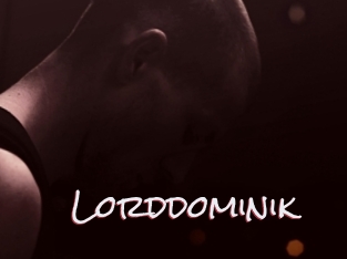 Lorddominik