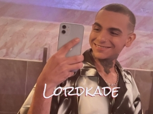 Lordkade