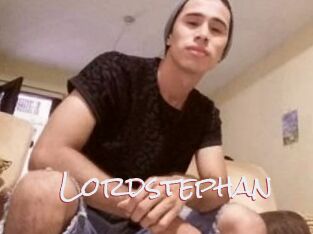 Lordstephan