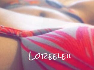 Loreeleii