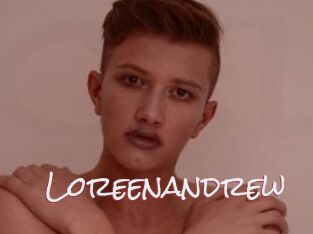 Loreenandrew