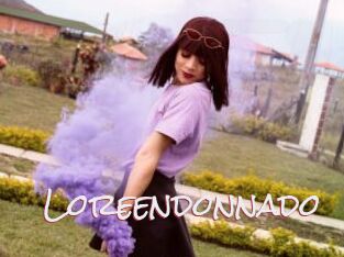 Loreendonnado