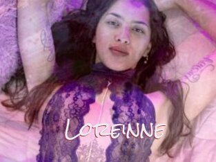 Loreinne