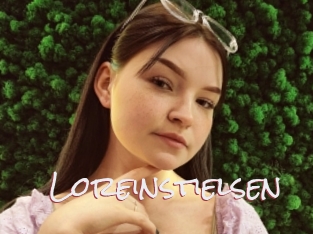 Loreinstielsen