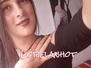 Lorelanhot