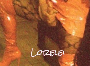 Lorelei