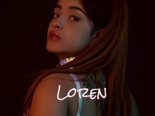 Loren