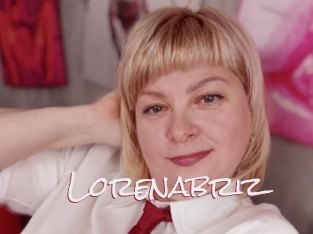 Lorenabriz