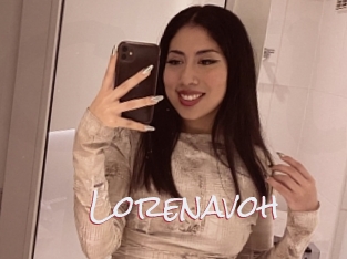 Lorenavoh