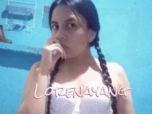 Lorenayang