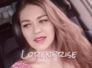 Lorenbrise