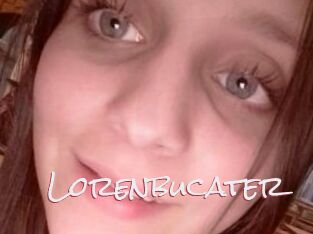 Lorenbucater